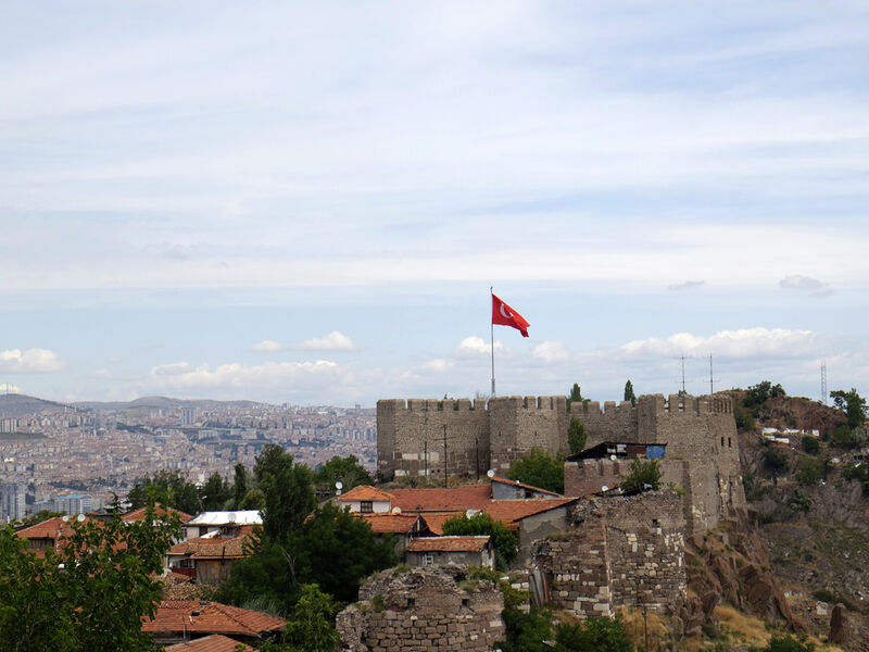 BOLU ÇIKIŞLI 10 KASIM ÖZEL ANKARA TURU