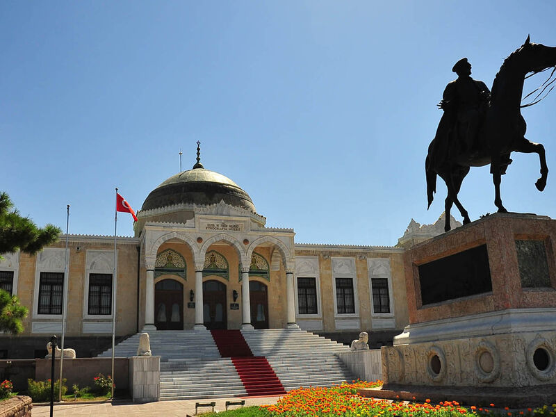 EDİRNE ÇIKIŞLI 10 KASIM ÖZEL ANKARA TURU