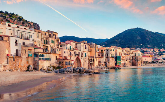 GÜNEY İTALYA 2026 TK (BRI-NAP)