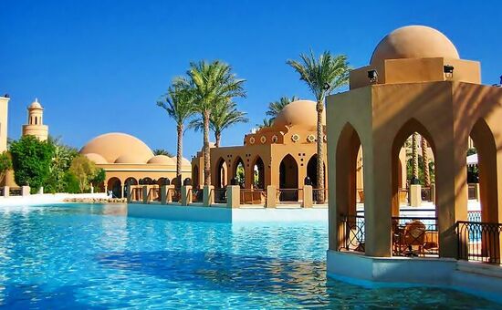 Hurghada Turu