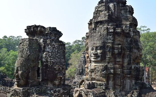 VIETNAM KAMBOÇYA LAOS -TAYLAND TURU-GF