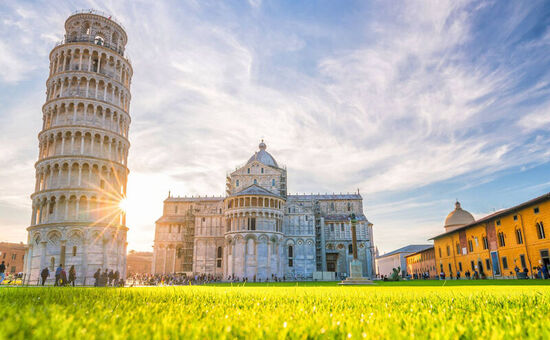 ANKARA`DAN KLASİK İTALYA VE BERNİNA EXPRESS ILE İSVİÇRE TURU SunExpress Havayolları ile 7 gece 2026 YAZ & SONBAHAR / ESB ZRH ESB