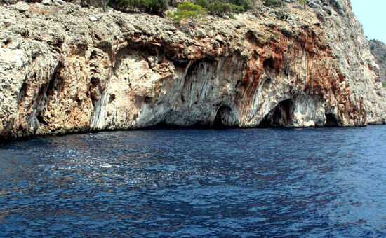OLYMPOS TATİLİ 4 GECE 5 GÜN
