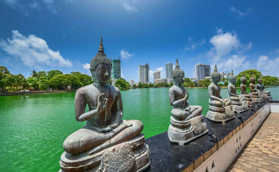 SRİ LANKA TK 2026 (CMB-CMB)