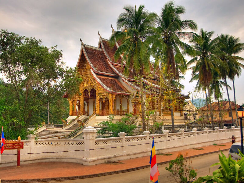VIETNAM KAMBOÇYA LAOS -TAYLAND TURU-GF