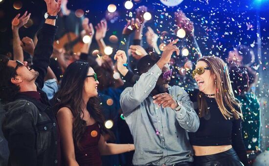 Yılbaşı Kıbrıs Tatili - 5* Acapulco Resort Convention Spa | 3 Gece