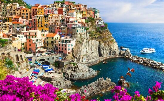 İTALYA İKONLARI TURU Pegasus Havayolları ile 4 gece