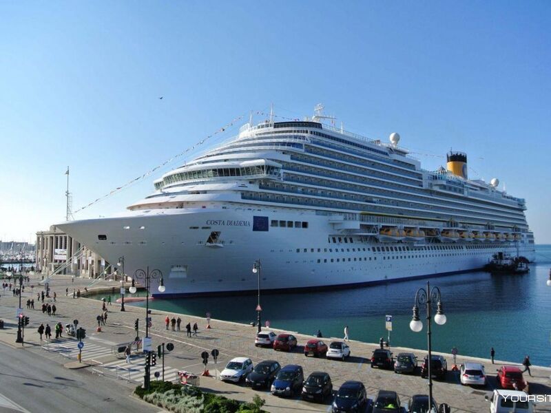 COSTA DIADEMA NORVEÇ FİYORTLARI