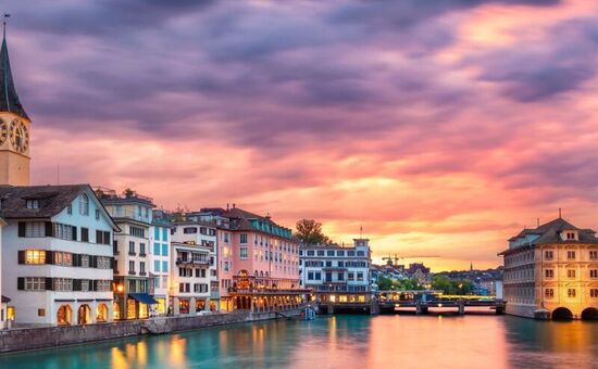 ANKARA`DAN KLASİK İTALYA VE BERNİNA EXPRESS ILE İSVİÇRE TURU SunExpress Havayolları ile 7 gece