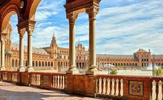 PGS ile Portekiz ve Endulus Turu SVQ-SVQ