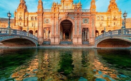 PGS ile Grand Portekiz ve Extramadura Turu SVQ-SVQ(Turlar Dahil)