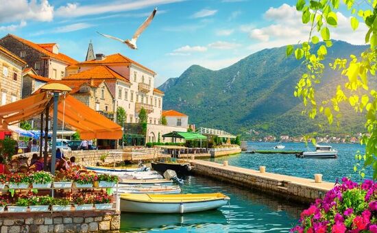 AJET HY İLE BÜYÜK BALKAN TURU 6 ÜLKE ANKARA VİZESİZ - SKP-SKP 