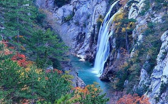 RAMAZAN BAYRAMI ÖZEL BATI KARADENİZ TURU