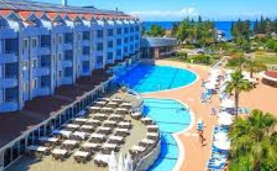 KURBAN BAYRAMI ÖZEL  ULAŞIM DÂHİL ANTALYA TATİLİ