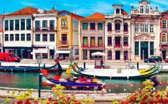 ANKARA`DAN MÜTEDEYYİN ÖZEL MEGA PORTEKİZ & ENDÜLÜS & İSPANYA TURU Pegasus Havayolları ile 10 gece