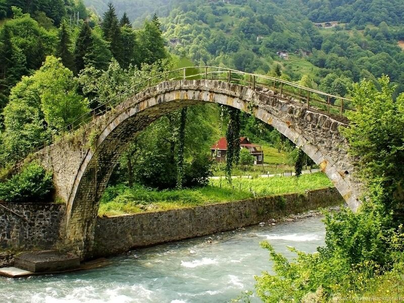 Ankara Çıkışlı Uçaklı Karadeniz ve Batum Turu