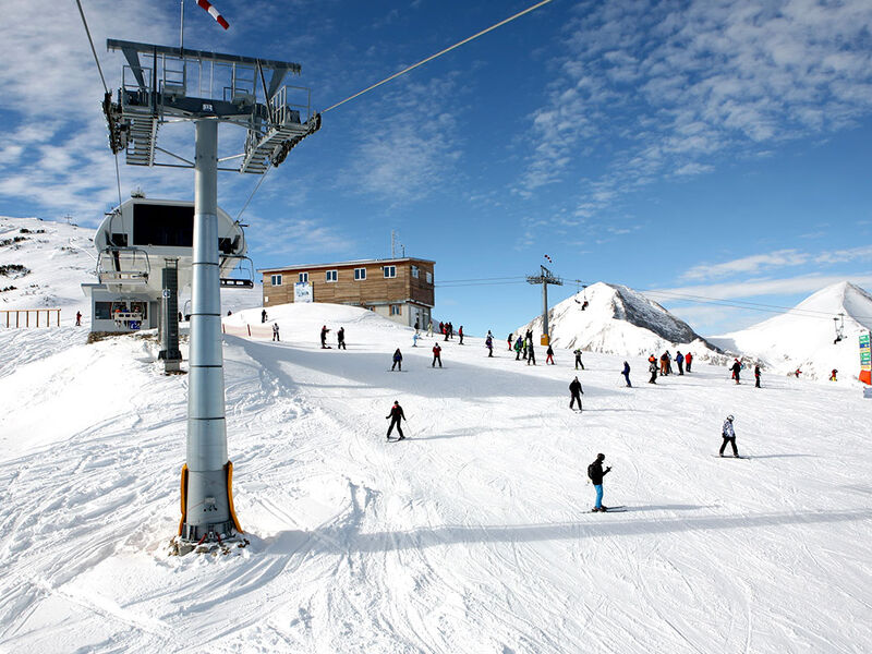 OTOBÜSLÜ BANSKO TURU 4 Gece 6 Gün