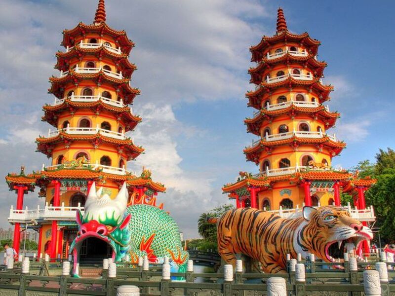 TAIWAN-FİLİPİNLER