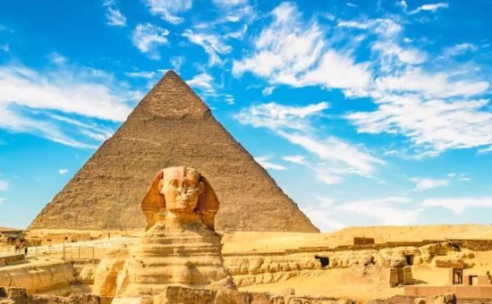 Ankara Esb Çıkışlı Ajet Hava Yolları İle 3 Gece 4 Gün Prestij Kahire- Shakira Konseri Turu Shakira Konseri Bileti, Giza Piramitleri Transferi ve Kahire Şehir Turu Dahil! (474)