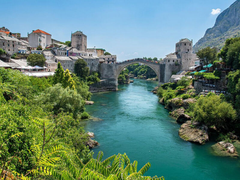 Air Albania HY ile Büyük Balkan Turu 6 Ülke Gaziantep  Vizesiz
