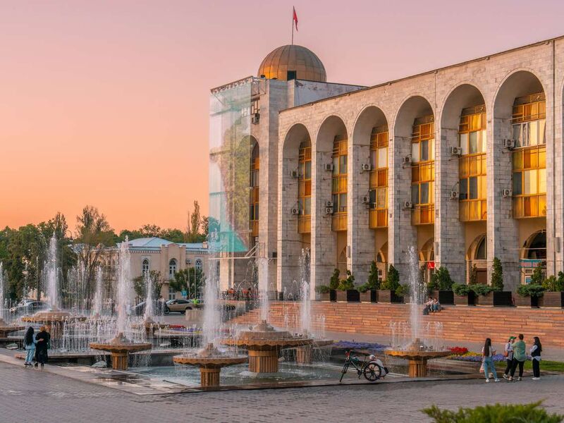 GRUP KIZILELMA İNKİŞAF HERŞEY DAHİL İPEKYOLU TURU