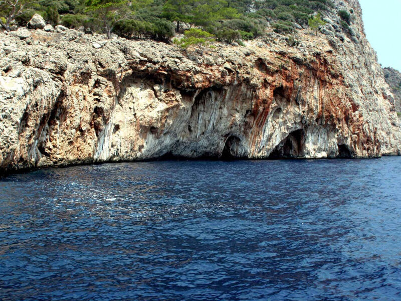 OLYMPOS TATİLİ 4 GECE 5 GÜN