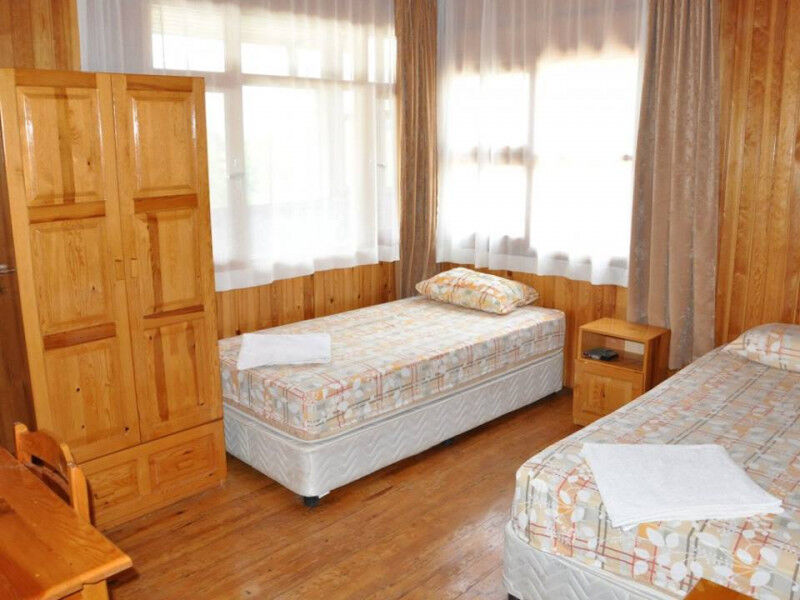 OLYMPOS TATİLİ 4 GECE 5 GÜN