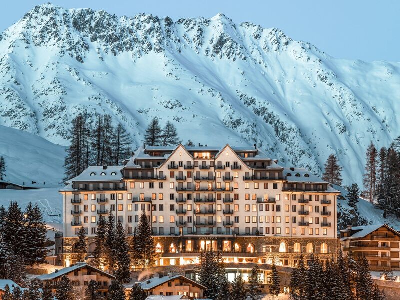 BERNİNA EXPRESS ILE İTALYA & FRANSA & İSVİÇRE & ALMANYA TURU Pegasus Havayolları ile 4 gece