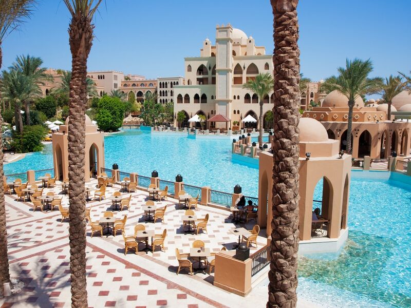 ANKARA`DAN MEGA MISIR VE İKONLARI TURU Air Cairo Havayolları Özel Seferi ile 7 gece