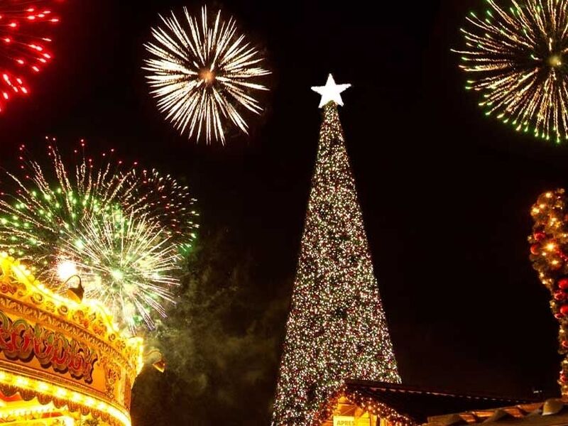 Yılbaşı Kıbrıs Tatili - 5* Acapulco Resort Convention Spa | 4 Gece