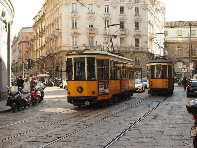 BÜYÜK İTALYA TK 2026 (LJU-FCO)