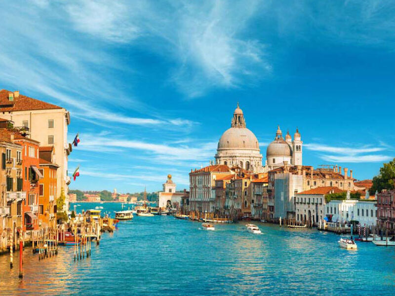 ESPRESSO İTALYA YAZ 2026 (BLQ-FCO)