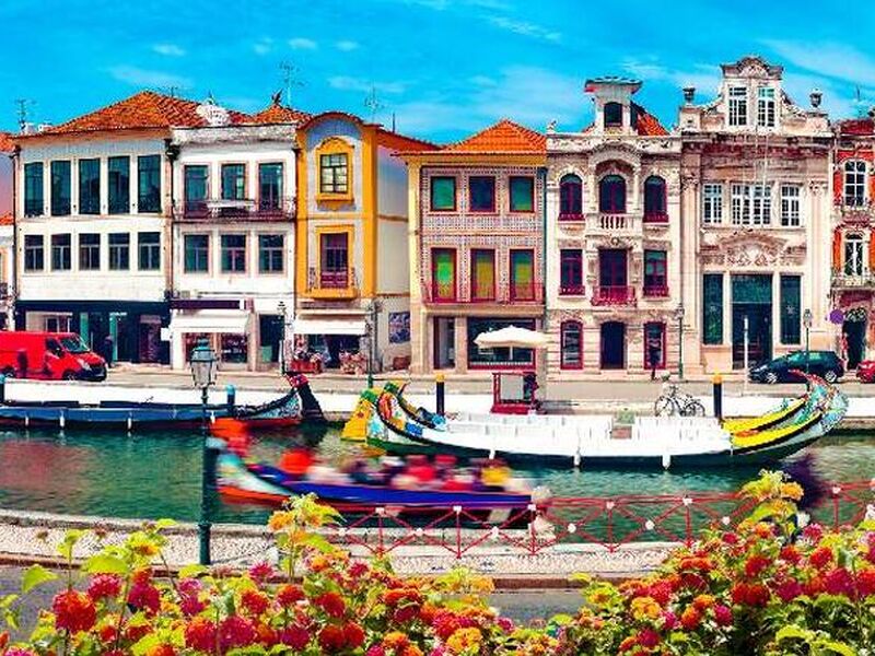 Ankara PGS HY Ile Grand Portekiz Turu LIS-LIS (Tum Turlar Dahil)