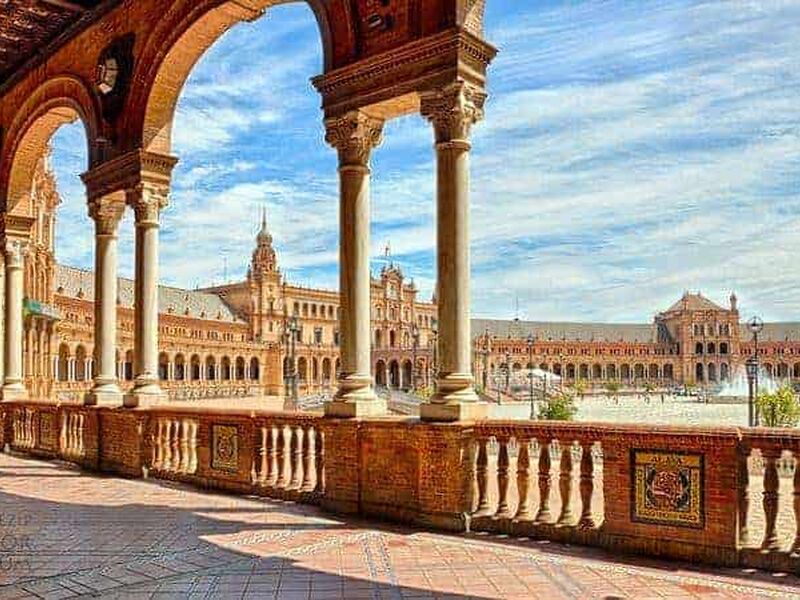 PGS ile Portekiz ve Endulus Turu SVQ-SVQ