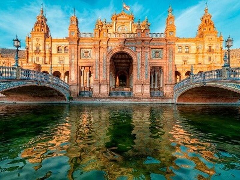 PGS ile Grand Portekiz ve Extramadura Turu SVQ-SVQ(Turlar Dahil)