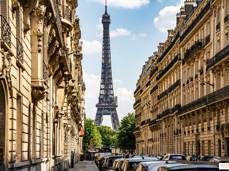 Thy Ile Grand Paris & Disneyland & Bruksel ve Amsterdam Turu - CDG-AMS