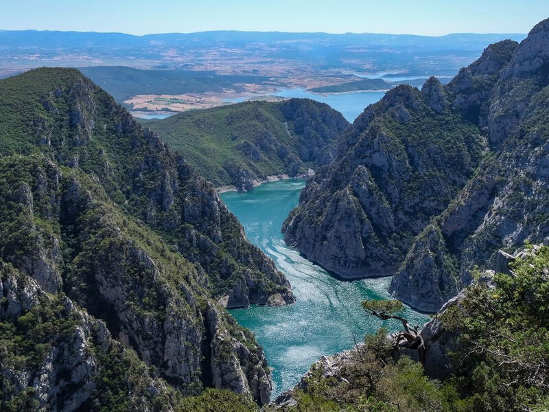 RAMAZAN BAYRAMI ÖZEL AMASYA TOKAT SAMSUN TURU
