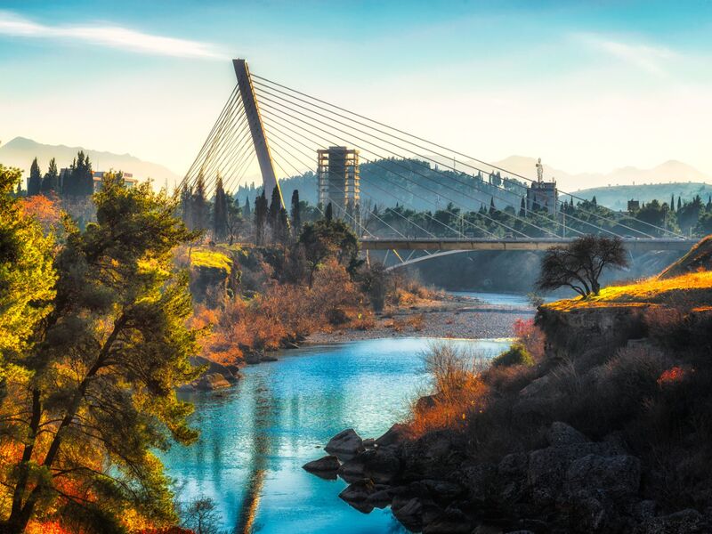 AJET HY İLE BÜYÜK BALKAN TURU 6 ÜLKE ANKARA VİZESİZ -SJJ- SJJ