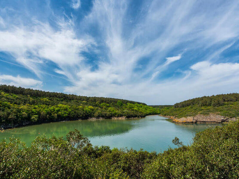 RAMAZAN BAYRAMI ÖZEL BATI KARADENİZ TURU