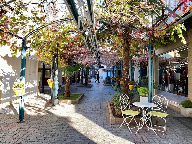 SELANİK KAVALA TURU