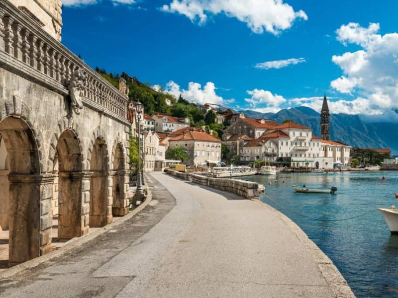 THY ile Buyuk Balkan 6 Ulke Turu - Vizesiz - TIA-TIA - Kurban Bayramı Ozel (Tum Turlar, Aksam Yemekleri ve Balkan Gecesi Dahil)