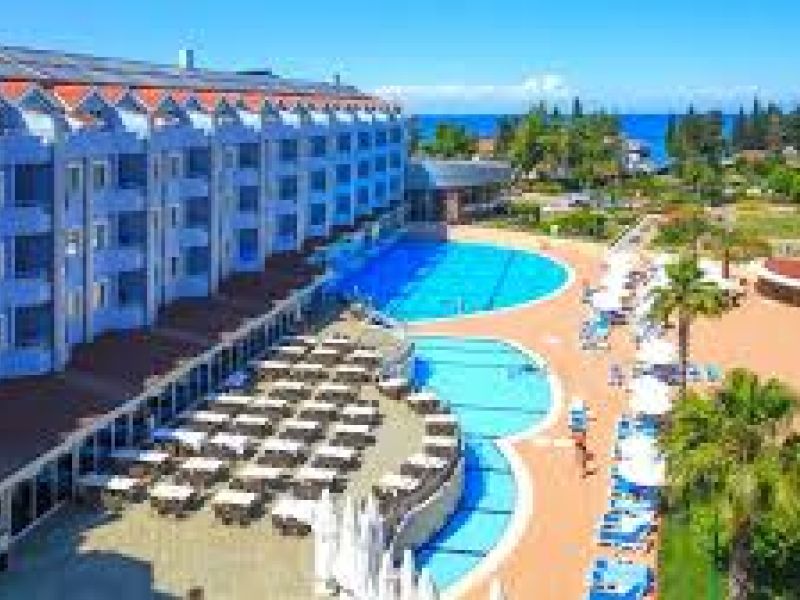 KURBAN BAYRAMI ÖZEL  ULAŞIM DÂHİL ANTALYA TATİLİ