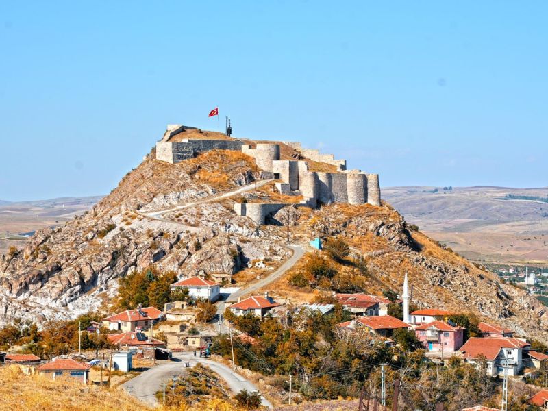 GRUP ANKARA ÇIKIŞLI KALECİK TURU