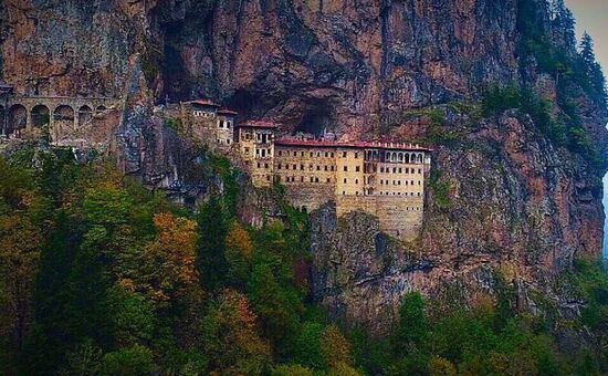 KARADENİZ YAYLALAR ve BATUM TURU 3 Gece Konaklamalı