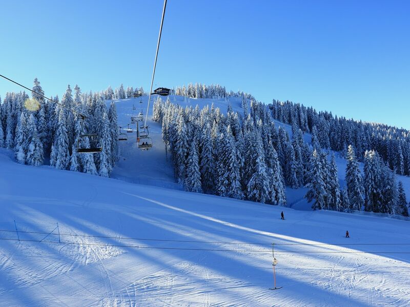 ILGAZ KAYAK TURU GÜNÜBİRLİK